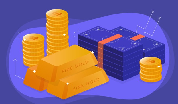 How to Avoid Scams While Selling Gold 