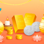 Why Buying Gold and Silver in Festive Times is Believed to Bring Prosperity?